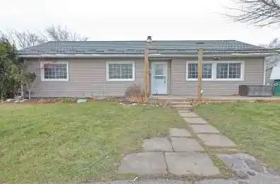 39 St Andrews Place South Huron Ontario N0M 1T0