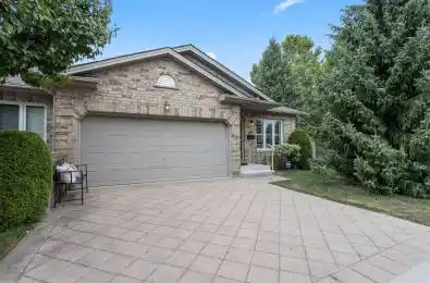 869 Whetherfield Street Unit# 50 London North Ontario N6H 0A2