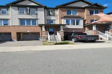 420 Linden Drive Unit# 70 Cambridge Ontario N3H 0C6