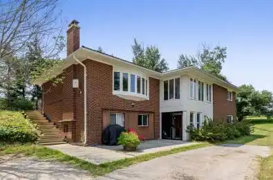 994034 Mono/Adjala Townline Road Mono Ontario L9W 6H8