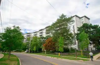 80 Grandravine Drive Unit# 917 Toronto W05 Ontario M3J 1B2