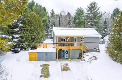 39090 Combermere Road Madawaska Valley Ontario K0J 1L0