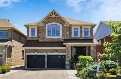 39 Aelick Court Bradford West Gwillimbury Ontario L3Z 0S9