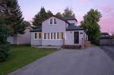 341 Miami Drive Georgina Ontario L4P 2Z6