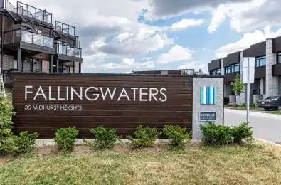 35 Midhurst Heights Unit# 19 Hamilton Ontario L8J 0K9