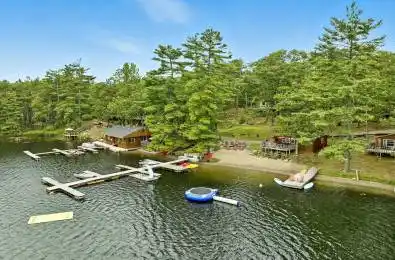 124 Blue Mountain Road Havelock-Belmont-Methuen Ontario K0L 1Z0