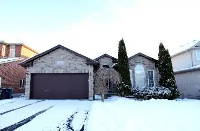 11 Creekside Drive Guelph Ontario N1E 0C2