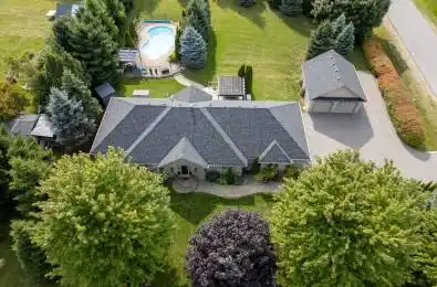 8360 Old Scugog Road Clarington Ontario L0B 1J0