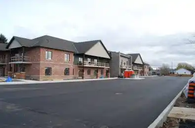 773 Princess Street Wellington North Ontario N0G 2L3