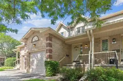 302 COLLEGE Avenue Unit# 180 Guelph Ontario N1G 4T6