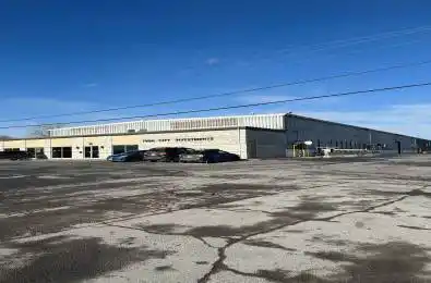 19 Frankford Crescent Quinte West Ontario K8V 6H8