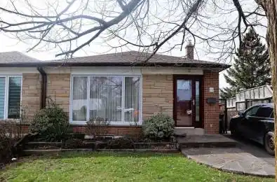 11 Ascot Avenue Brampton Ontario L6T 2P3