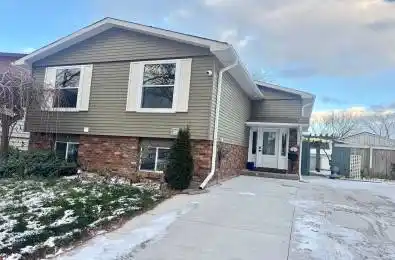 3816 Panama Court Niagara Falls Ontario L2J 3Z8