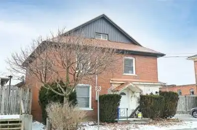 6 Howard Street Haldimand Ontario N0A 1H0