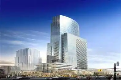 386 Yonge Street Unit# 2902 Toronto C01 Ontario M5B 0A5