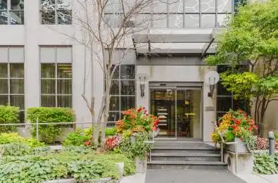 500 Doris Avenue Unit# 929 Toronto C14 Ontario M2N 0C1