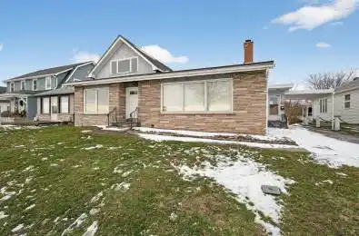 500 Lakeshore Road Fort Erie Ontario L2A 1B5