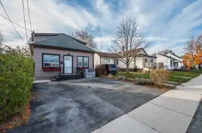 191 Gilmore Road Fort Erie Ontario L2A 2M2