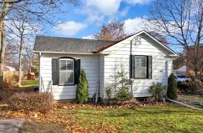 49 Centre Street Clarington Ontario L1C 2Y2