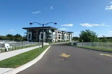 385 Arctic Red Drive Unit# 111 Oshawa Ontario L1L 0W9