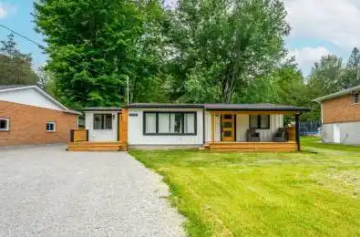 3566 Bayou Road Severn Ontario L3V 0V8