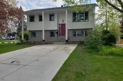 696 Christopher Drive Unit# 1 Saugeen Shores Ontario N0H 2C3