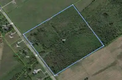 21062 Loyalist Parkway Prince Edward County Ontario K0K 1L0