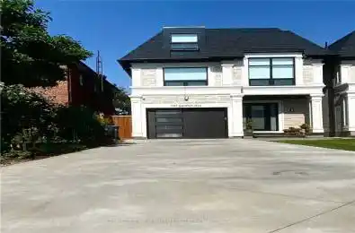 725 Gardner Avenue Mississauga Ontario L5E 1B1