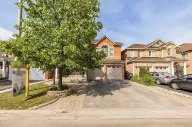 7 CLOVERCREST Drive Brampton Ontario L7A 2N4