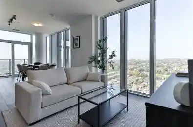 1285 Dupont Street Unit# 2904 Toronto W02 Ontario M6H 0E3