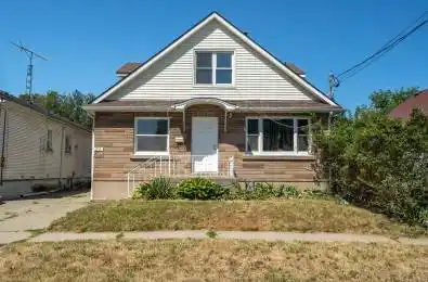 23 Augusta Avenue Unit# 2 St. Catharines Ontario L2M 5R3