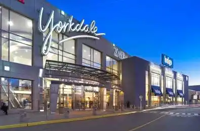 861 Sheppard Avenue Unit# 4 Toronto C06 Ontario M3H 0E9