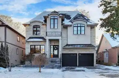 1834 Fairport Road Pickering Ontario L1V 1T3