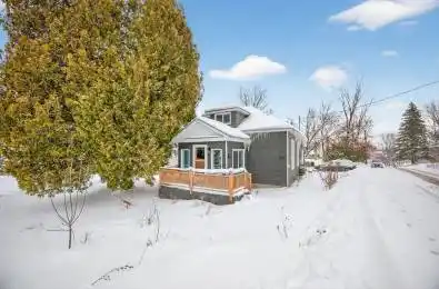 516 HIGH Street Georgian Bay Ontario P0C 1H0