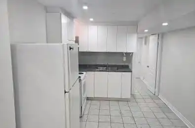 38 Goreridge Crescent Unit# Bsmt Brampton Ontario L6P 1P1