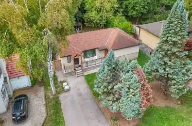 208 Glen Oak Drive Oakville Ontario L6K 2J2