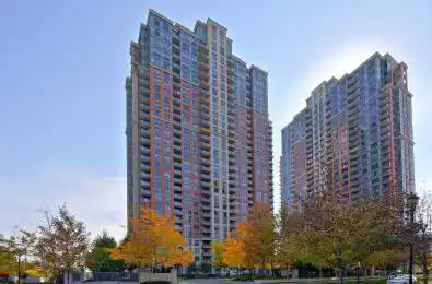 25 VIKING Lane Unit# 2958 Toronto W08 Ontario M9B 0A1