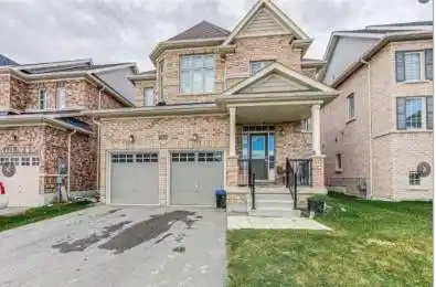 1175 Upper Thames Drive Woodstock Ontario N4T 0L4