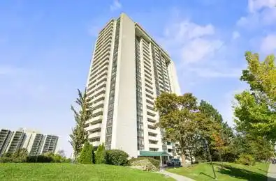3300 Don Mills Road Unit# 1805 Toronto C15 Ontario M2J 4X7