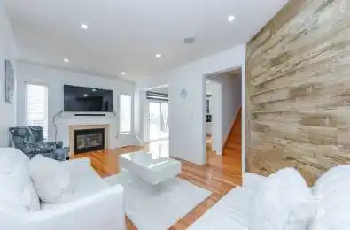 27 Dovehaven Crescent Brampton Ontario L6P 2N8