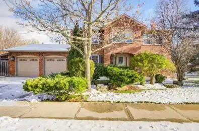 1251 Old Colony Road Oakville Ontario L6M 1K8