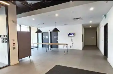 1800 Simcoe Street Unit# 208 Oshawa Ontario L1G 0C2