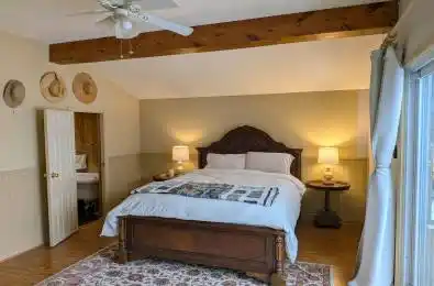 36 Shirlea Boulevard Georgina Ontario L4P 1K9