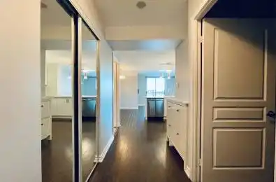 323 Richmond Street Unit# 807 Toronto C08 Ontario M5A 1P9