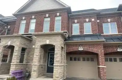 1331 Major Mackenzie Drive Unit# 102 Lower Vaughan Ontario L6A 4W4