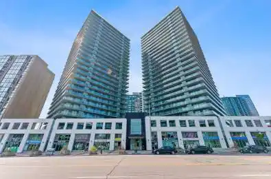 5508 Yonge Street Unit# 705 Toronto C07 Ontario M2N 7L2