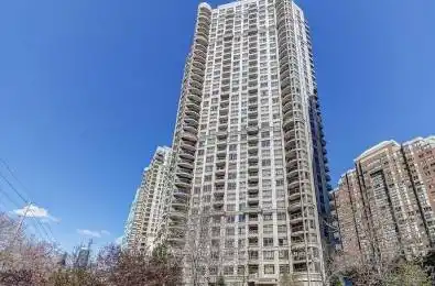 310 Burnhamthorpe Road Unit# 3306 Mississauga Ontario L5B 4P9
