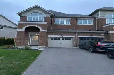 30 Porter Drive Orangeville Ontario L9W 6Z5