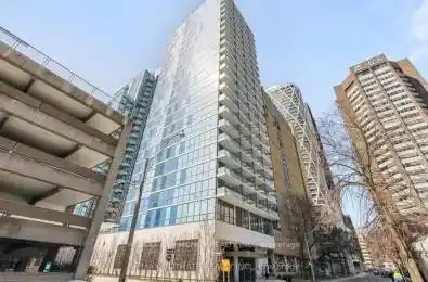 210 Simcoe Street Unit# 1610 Toronto C01 Ontario M5T 0A9