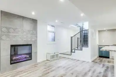 562 Winette Road Pickering Ontario L1W 2M3